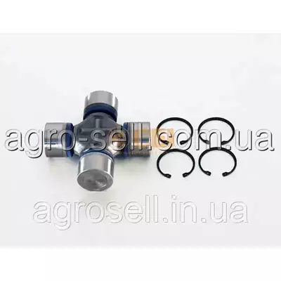 Хрестовина карданного валу 52x147,2 DAF (CEI) 133137