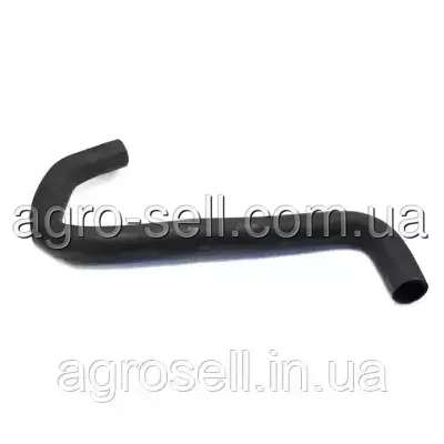 Патрубок радіатору MB (BSG) BSG-01-545-104