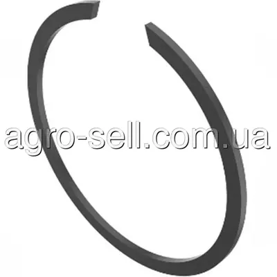 Кільце стопорне R43383 John Deere