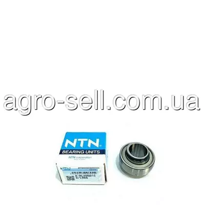 Підшипник A-RL205 D1C3 GE25KRRB (AH225510, JD9490, JD39105, HXE93567, YEL 205-2F)