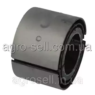 Сайлентблок стабілізатора (AUGER) 45x75x52 81437040078