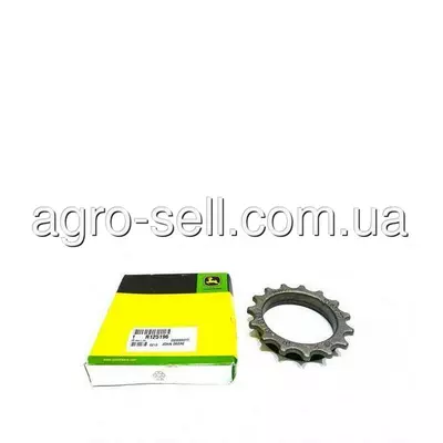 Гайка R125196 John Deere