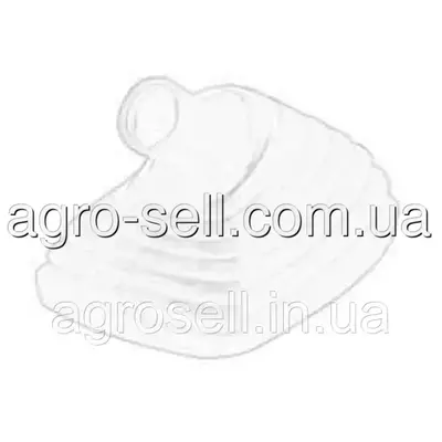 Чохол ручки КПП (MAN OE) 81964200563