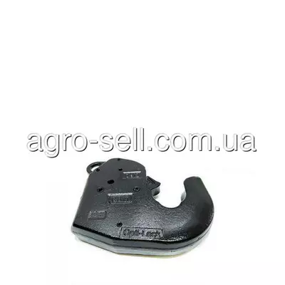 Гак (крюк) нижньої тяги категорії CAT-2 080011914 (1200016)