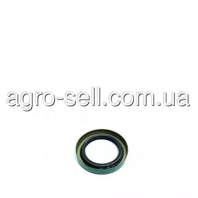 Ущільнення гумове загрузочного редуктора бункера (AH21815) John Deere