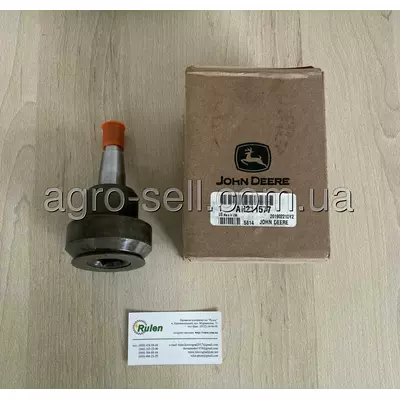 Гідравлічний циліндр AH211577 (AH96091, AH154960, AH169302) John Deere