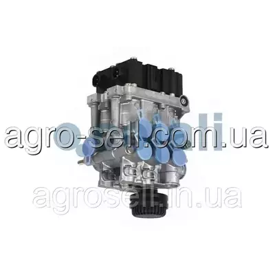 Клапан магнітний ECAS (COJALI) 2209419