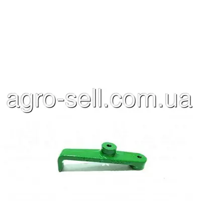 Кронштейн H176594 John Deere