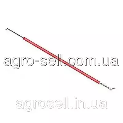 Трос замка двері 290 мм 1331293