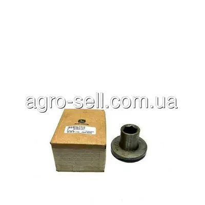 Маточина (ступиця) H154122 John Deere