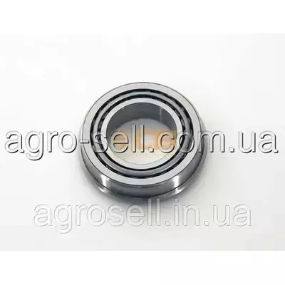 Підшипник КПП 80X140X36,5 (CEI) 130304