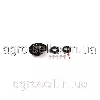 Р/к валу гальмівного (SAF) 3268004700