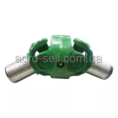 Карданний вал незалежної підвіски RE70738 (RE65603, RE65603) (John Deere, Original)