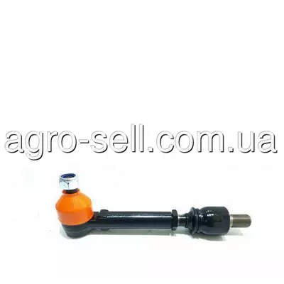 Рульова тяга поперечна MFWD Front Axle 733 30811885 (AL204774, AL166369, AL161341, AL161338)