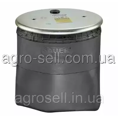 Пневмобалон (без стакану) Schmitz, Weweler (750599) (SAUER) S2294158102