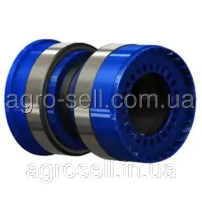 Підшипник роликовий конічний F200017