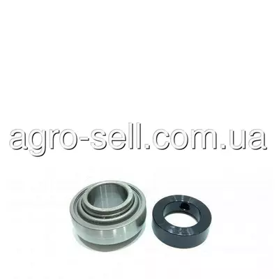 Підшипник HC207AGRI PREMIUM (JD39104+AZ10020, 216558.0, 87605590, 84814912, 87605592, DQ09151, E35KRRB)