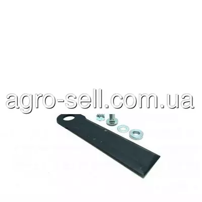 Ніж в комплекті 11263 (98915) (Dominoni, Італія)