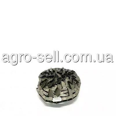 Ланцюг без шкребків (AH162059, AXE28559) John Deere