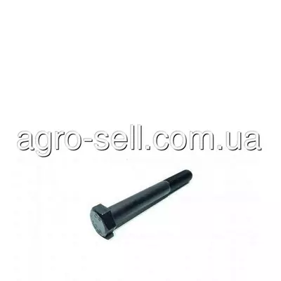 Болт M20x160 міцність 10.9 (19M8503, 19M9142) John Deere