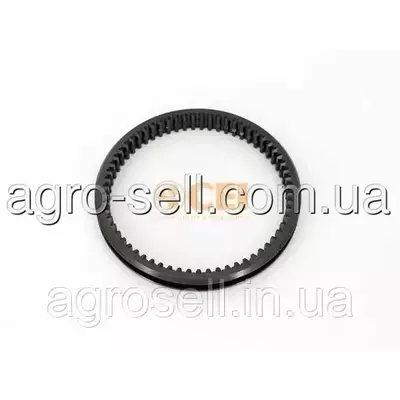 Муфта синхронізатору КПП 1-2 передачі (CEI) 154358