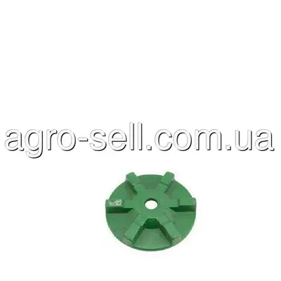 Маточина Z12679 John Deere
