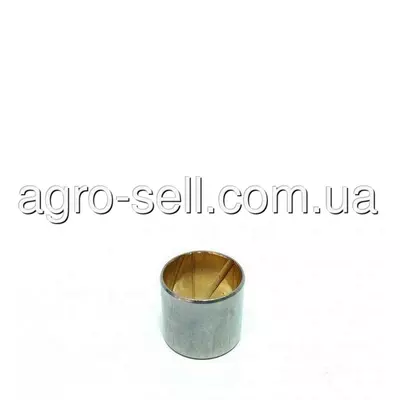 Втулки зі сталі (H212068) John Deere