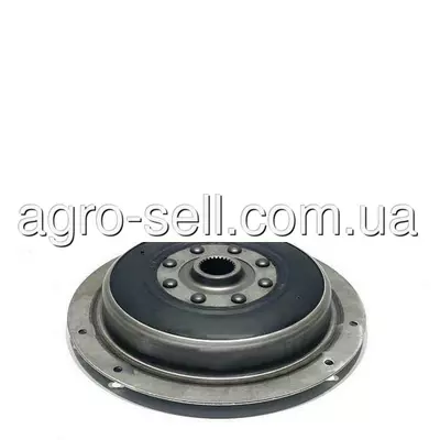 Еластомірна гнучка монтажна муфта (AH168456, AH155217) John Deere