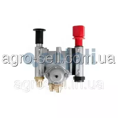 Клапан розгальмування (COJALI) 2327005