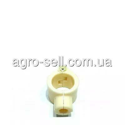 Втулка пальця шнека (H169911, AH171602)