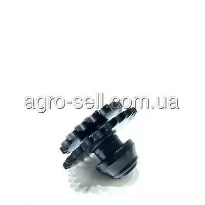 Зірочка Z = 22 / 26 AH232851 (AH203076, AH172807) (John Deere, Original)