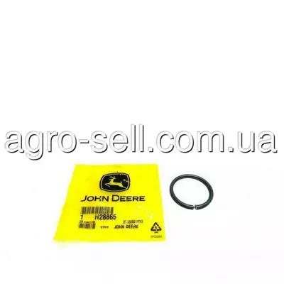 Стопорне кільце H28865 John Deere