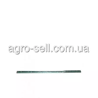 Пластина з'єднувальна головки ножа H128235 John Deere