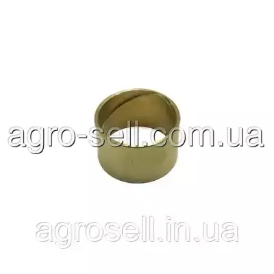 Втулка гальмівного валу Scania (134494, 289336) (Mansons) 100525