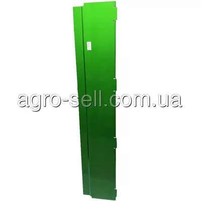 Пластина захисна (HXE101051, H171864, H215241) John Deere