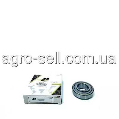 Підшипник 207RRR3 (JD9301, JD10089, AN142665, 207KRR3, 88107RR4, 207KRR-AHO3)