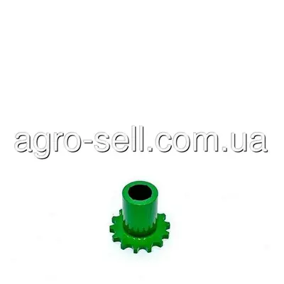 Ланцюгова зірочка (AH96938) John Deere
