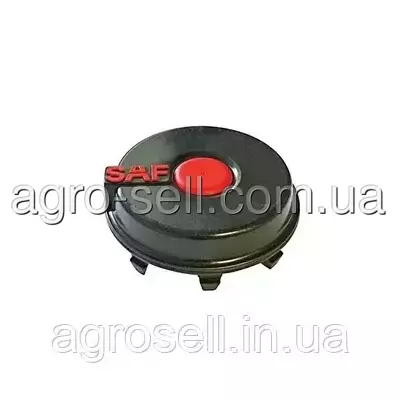 Кришка маточини колеса 3304010201 (SAF) 3304010202