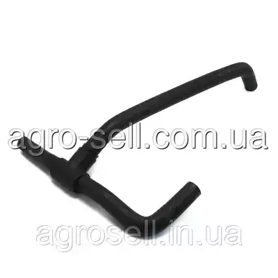 Патрубок радіатору MB (BSG) BSG-01-545-130