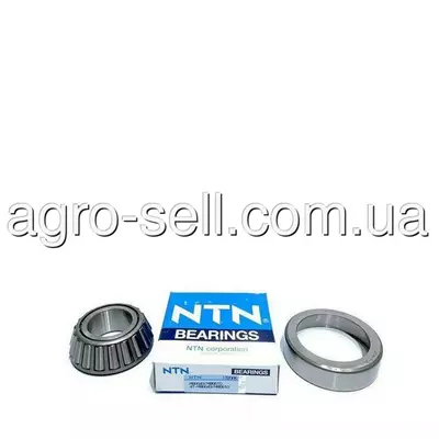 Підшипник 4T-M86649/M86610 (JD8979 + JD8267, AL161289, AL71169, AH65358)