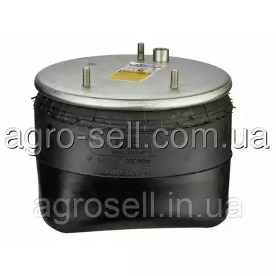 Пневмобалон (без стакану) DAF (0067504) (SAUER) S2290836100