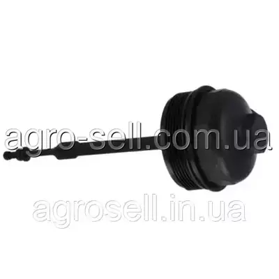 Кришка масляного фільтра (MAN OE) 51055050010