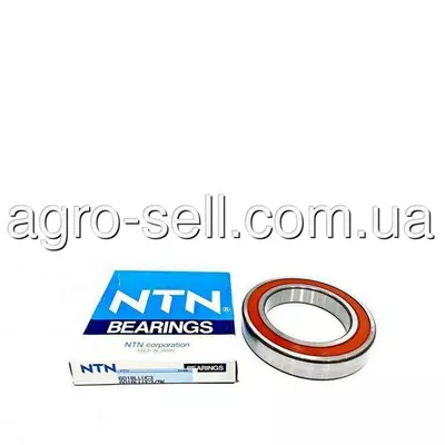 Підшипник 6018LLUC3/5K (RE308211, RE346082, RE267884)