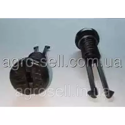 Болт зливу рідини з радіатору (MERCEDES BENZ OE) 5000085