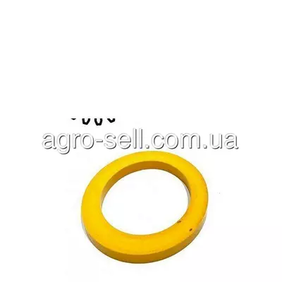 Сальник (ущільнення) опори вала переднього моста трактора (R107466) John Deere