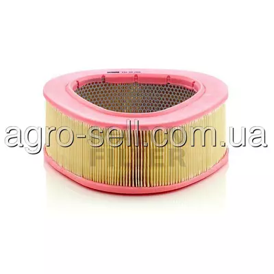 Фільтр салону CU29154 (84807659, AF27913)