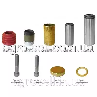 Р/к супорту (CP) KNORR SN6 SN7 CP9011562