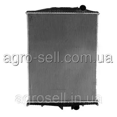 Радіатор охолодження VOLVO FM12 (NRF) 529701