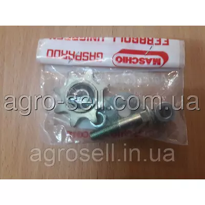 Комплект зірочки Z-8 G16630810 Gaspardo