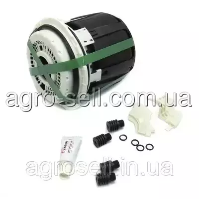 Фільтр вологовідділювача RVI, VOLVO EURO 6 (21412848, K096837K50) (VADEN) 301040011